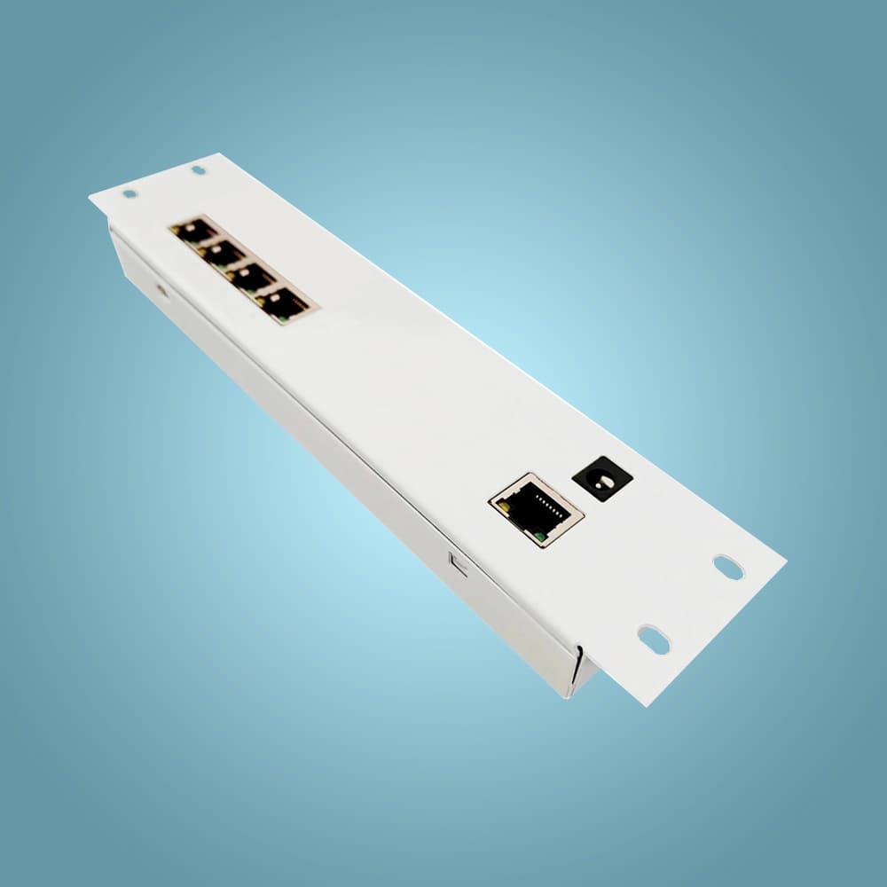 DOPE东鹏 Information Distribution Boxes WEL-KIW3S - ảnh thu nhỏ 2