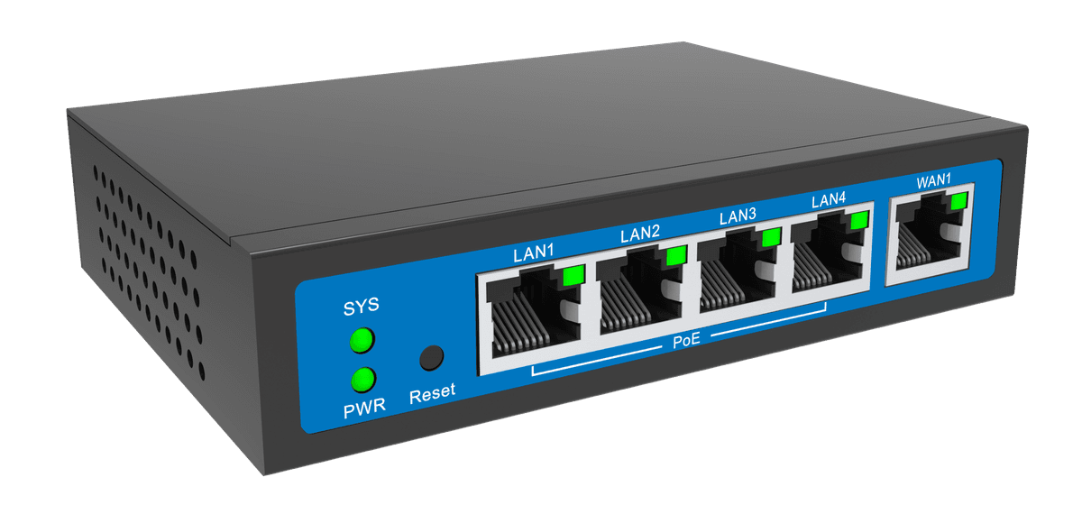 摩根 Smart Home ELM-07UAH - ภาพตัวอย่าง 4