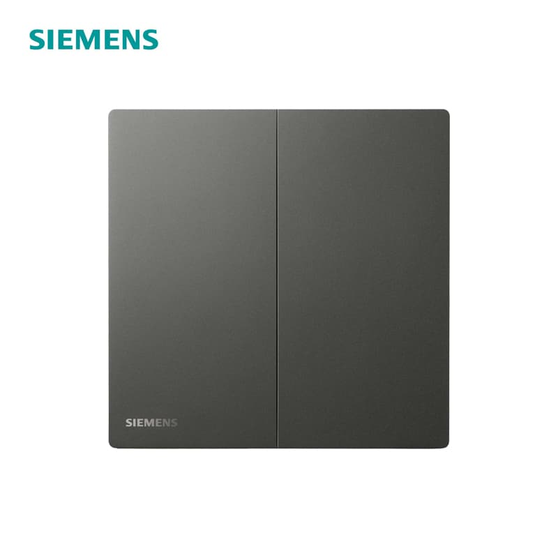 Siemens Switches & Sockets 5TA29233NC021P/11P/31P - image 1
