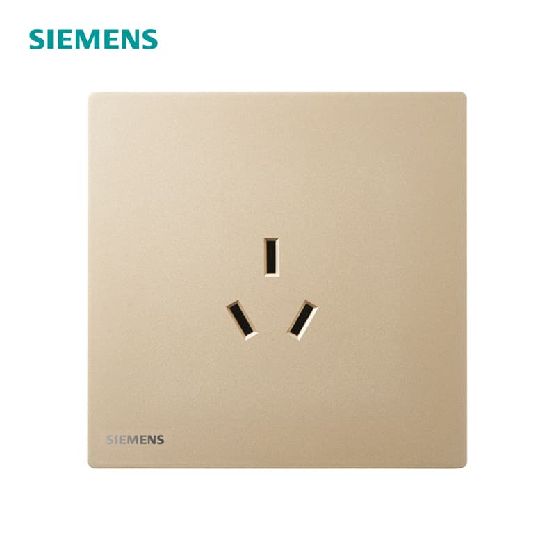Siemens สวิตช์และเต้ารับ 5UB29133NC021P/11P/31P - ภาพตัวอย่าง 3