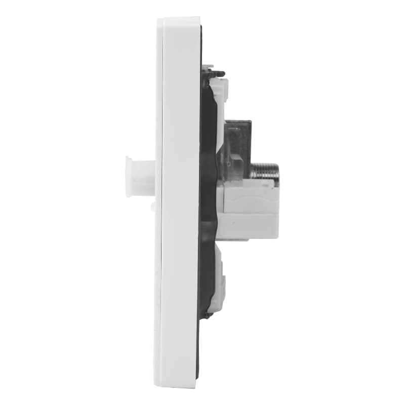 Feidiao Công tắc & ổ cắm GY-TV1KDNZ/II - ảnh 1