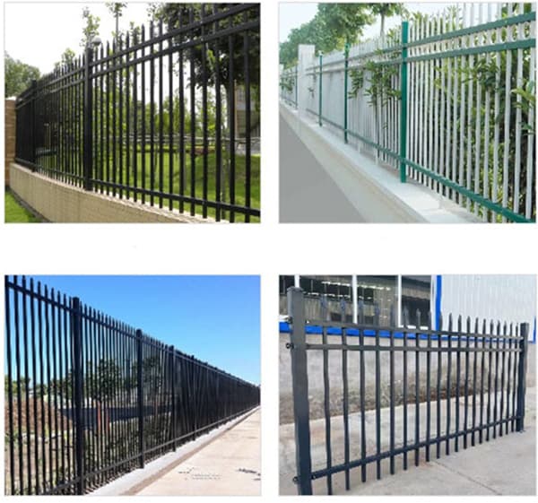 Railings & Louvers HSXGWQ013 - image 1