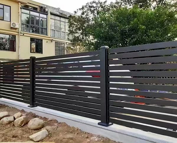Railings & Louvers HSLHJWQ518 - thumbnail 3