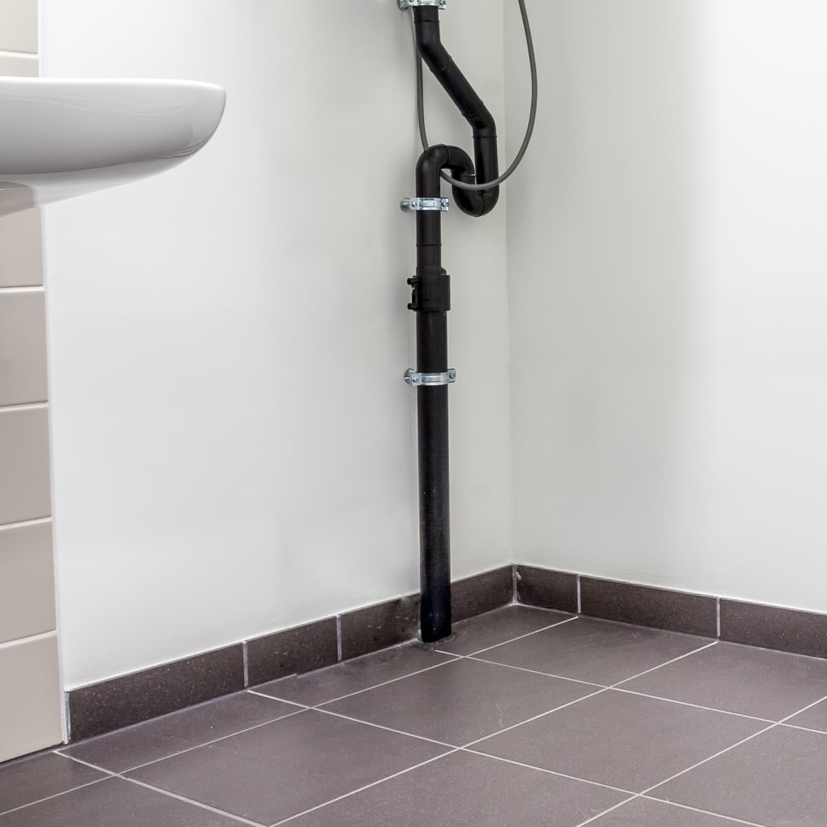 海瑞斯 Same-floor Drainage WEL-6QFJT - ảnh thu nhỏ 3