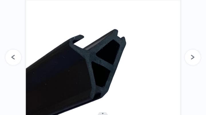 洲格 Door & Window Accessories CIV-EZE82 - ảnh thu nhỏ 3