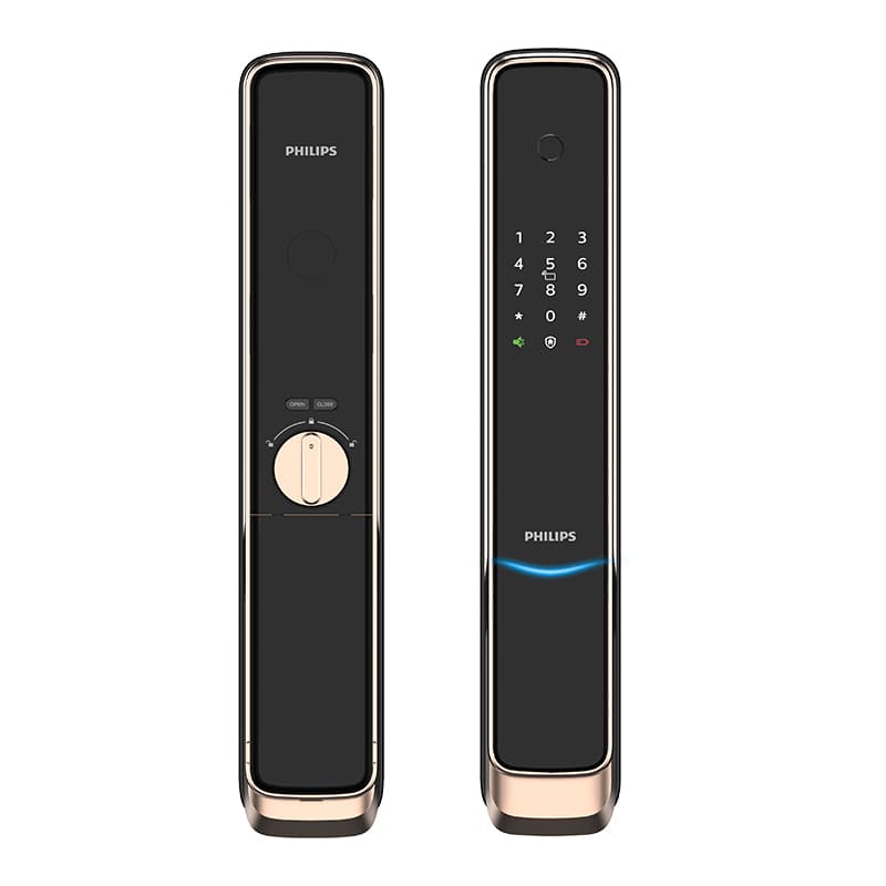 飞利浦PHILIPS Entrance Door Locks CIV-USYAS - ภาพตัวอย่าง 3