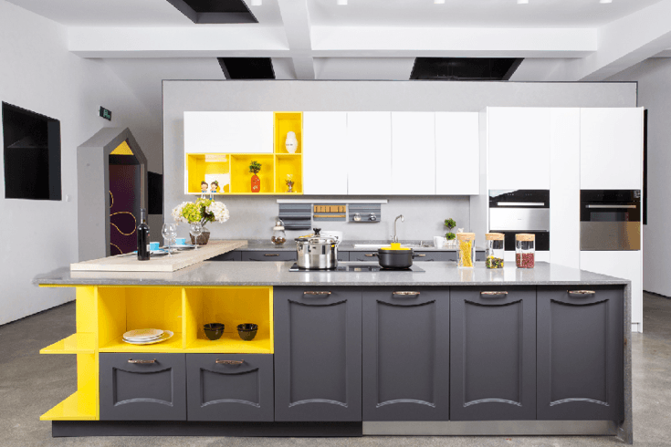 Cabinets & Storage - image 1