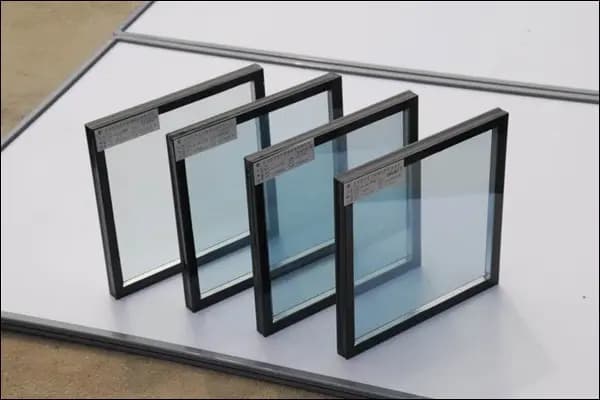 超美玻璃 Door & Window Glass CIV-FKQUB - ảnh 1