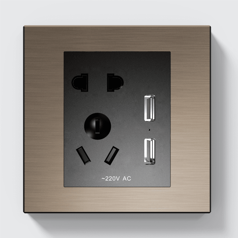 泰创 Smart Home ELM-0JIKF - ảnh 1