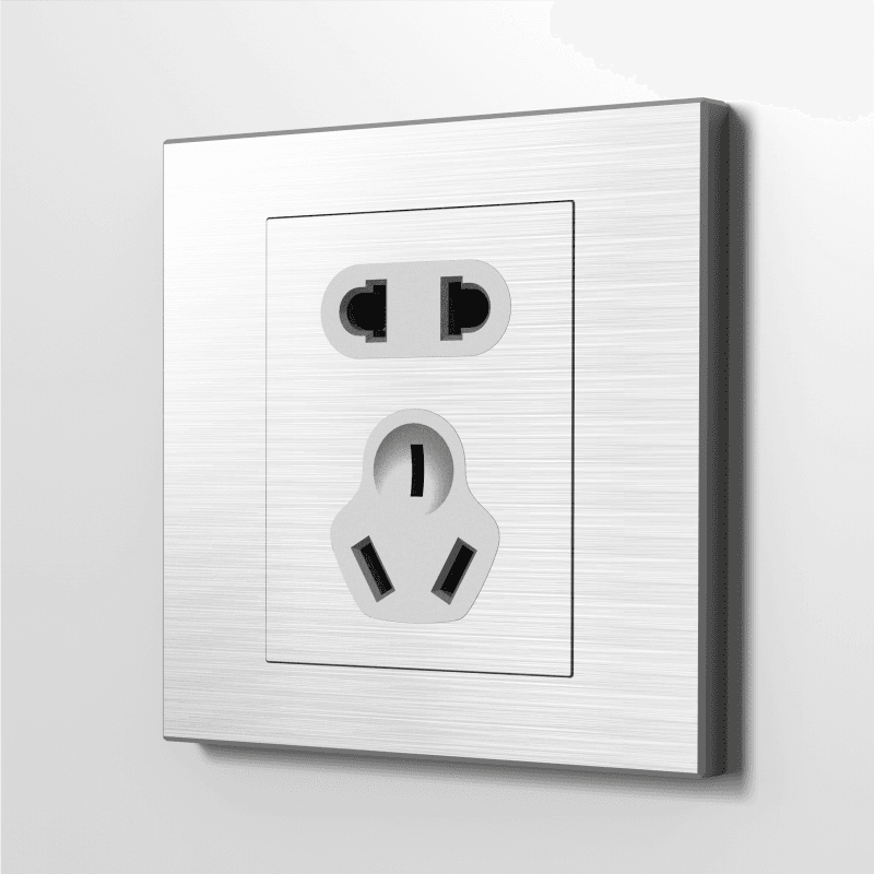 泰创 Smart Home ELM-ZLB1N - ảnh 1