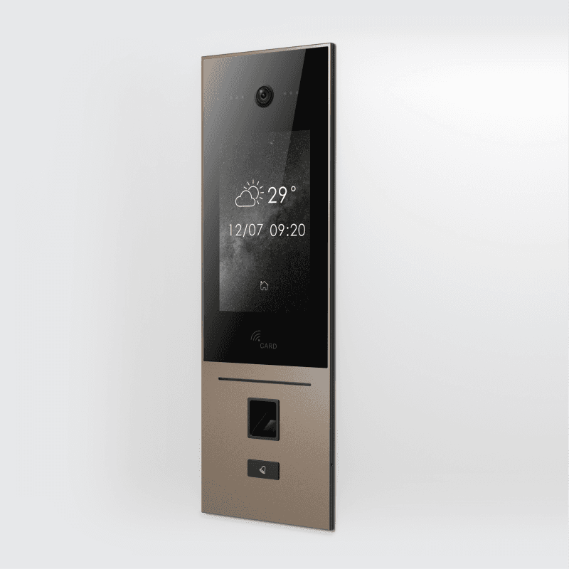 泰创 Smart Home ELM-F7OHQ - ภาพตัวอย่าง 2