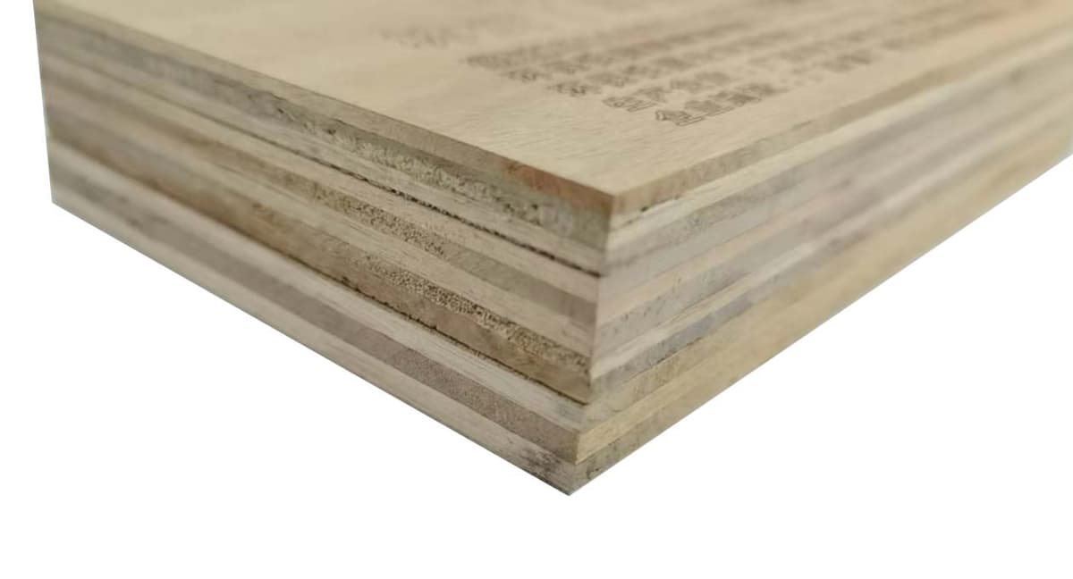 Sản phẩm gỗ 9*1220*2440mm - ảnh thu nhỏ 2
