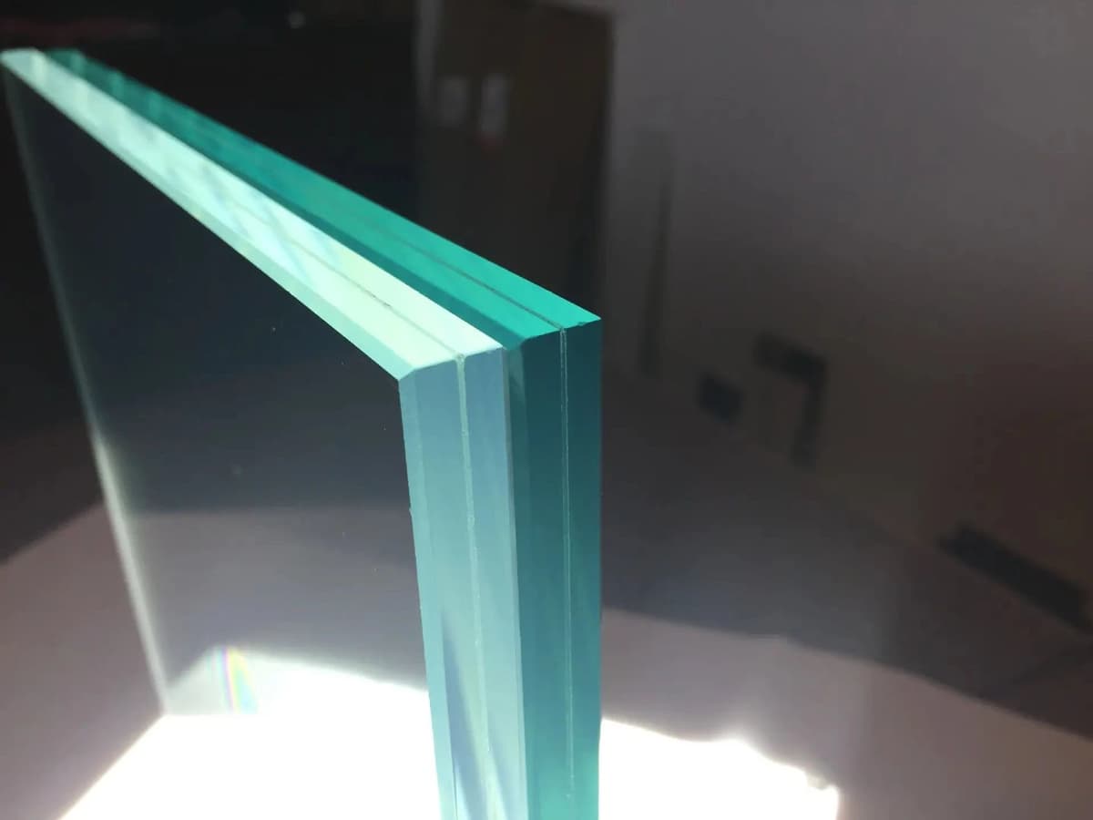 Door & Window Glass 1000*1000 - image 1
