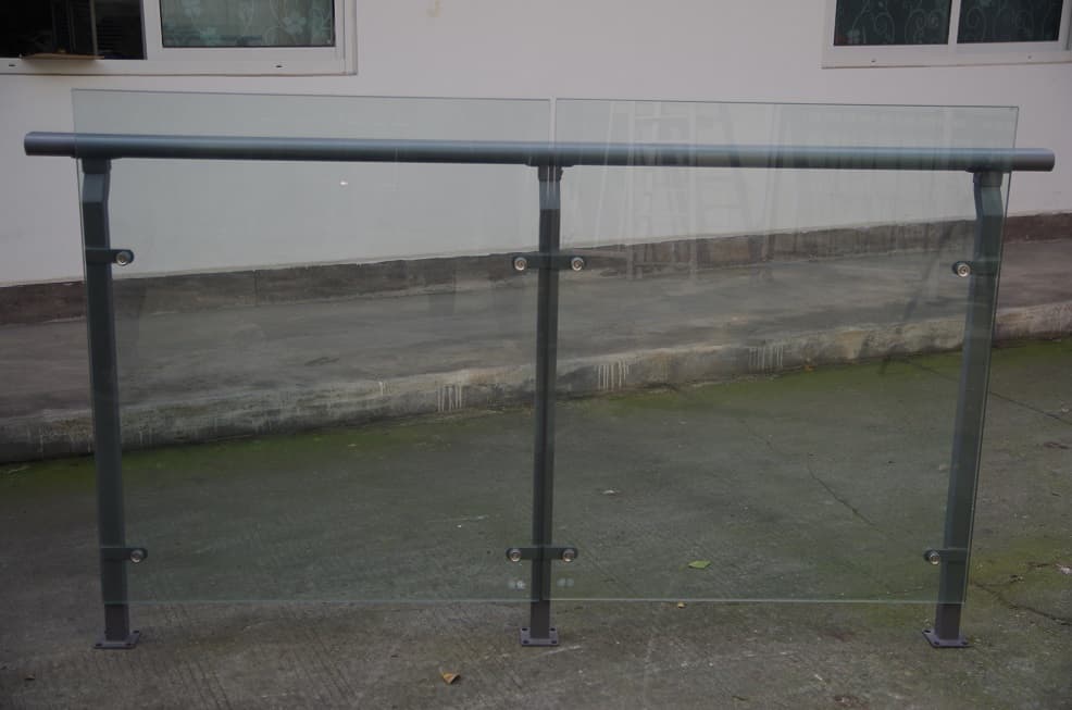 Railings & Louvers 1150 - thumbnail 2