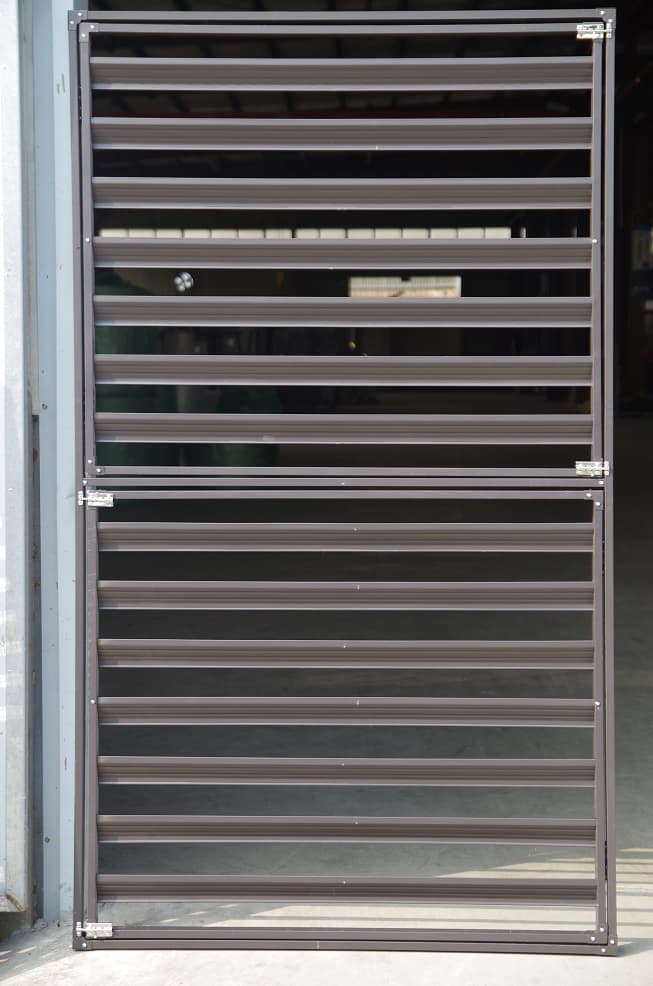 骏驰 Railings & Louvers CIV-PJ2JB - ảnh 1