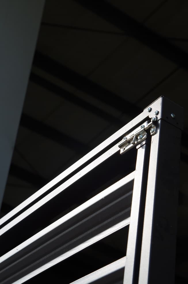 骏驰 Railings & Louvers CIV-PJ2JB - ảnh thu nhỏ 2