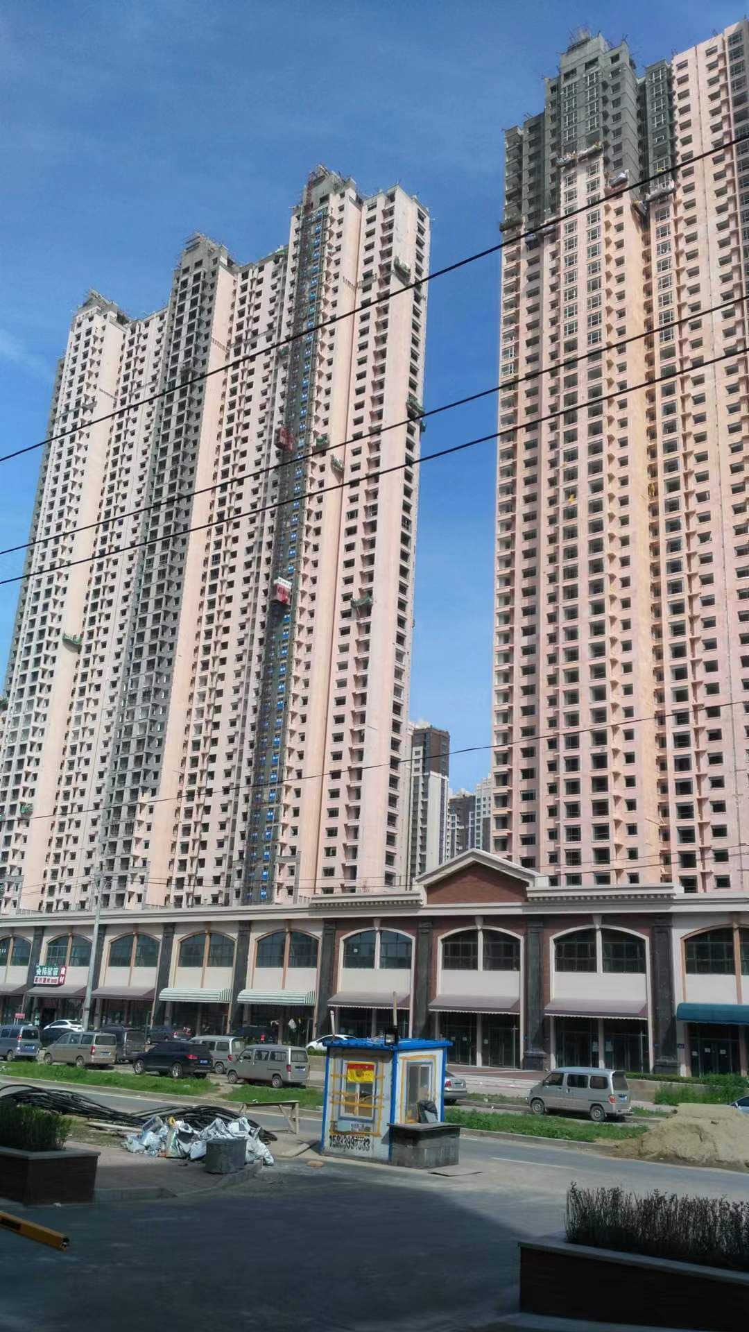 External Thermal Insulation 1200*600*100 - image 1