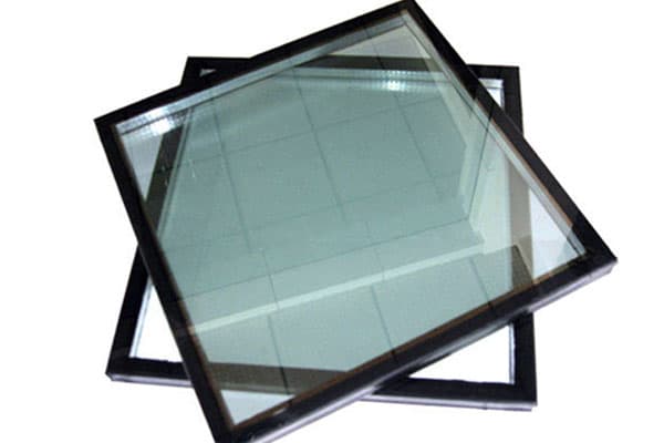 Curtain Wall Systems 6mmlow-E+12Ar+6mm