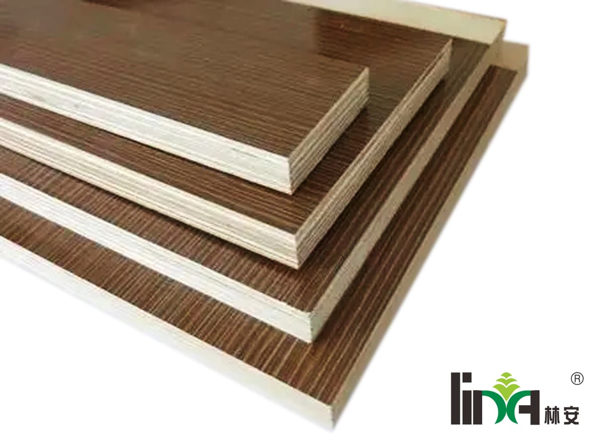 Woodwork Products 18*1220*2440mm - image 1