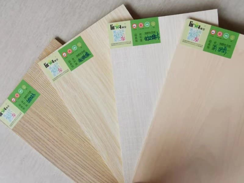 Woodwork Products 18*1220*2440mm - thumbnail 2