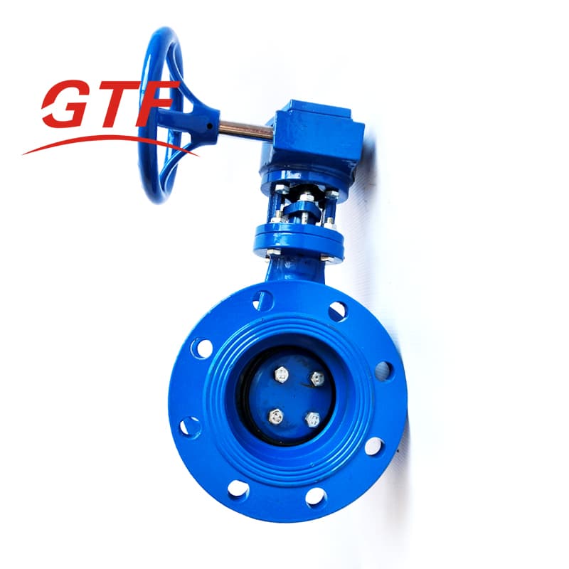 Valves D341X-16 - image 1