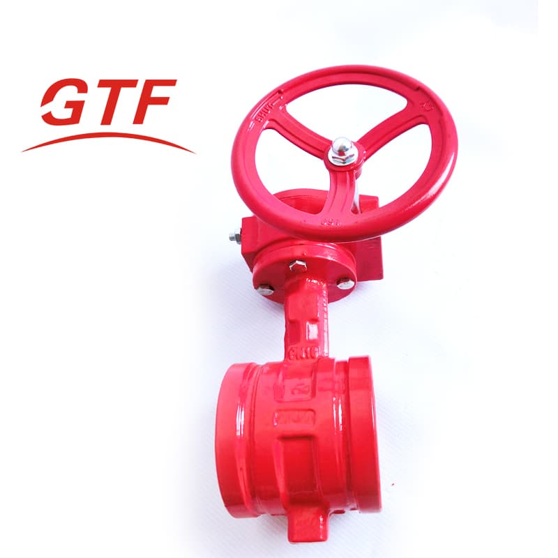 Valves D381X-16 - thumbnail 2
