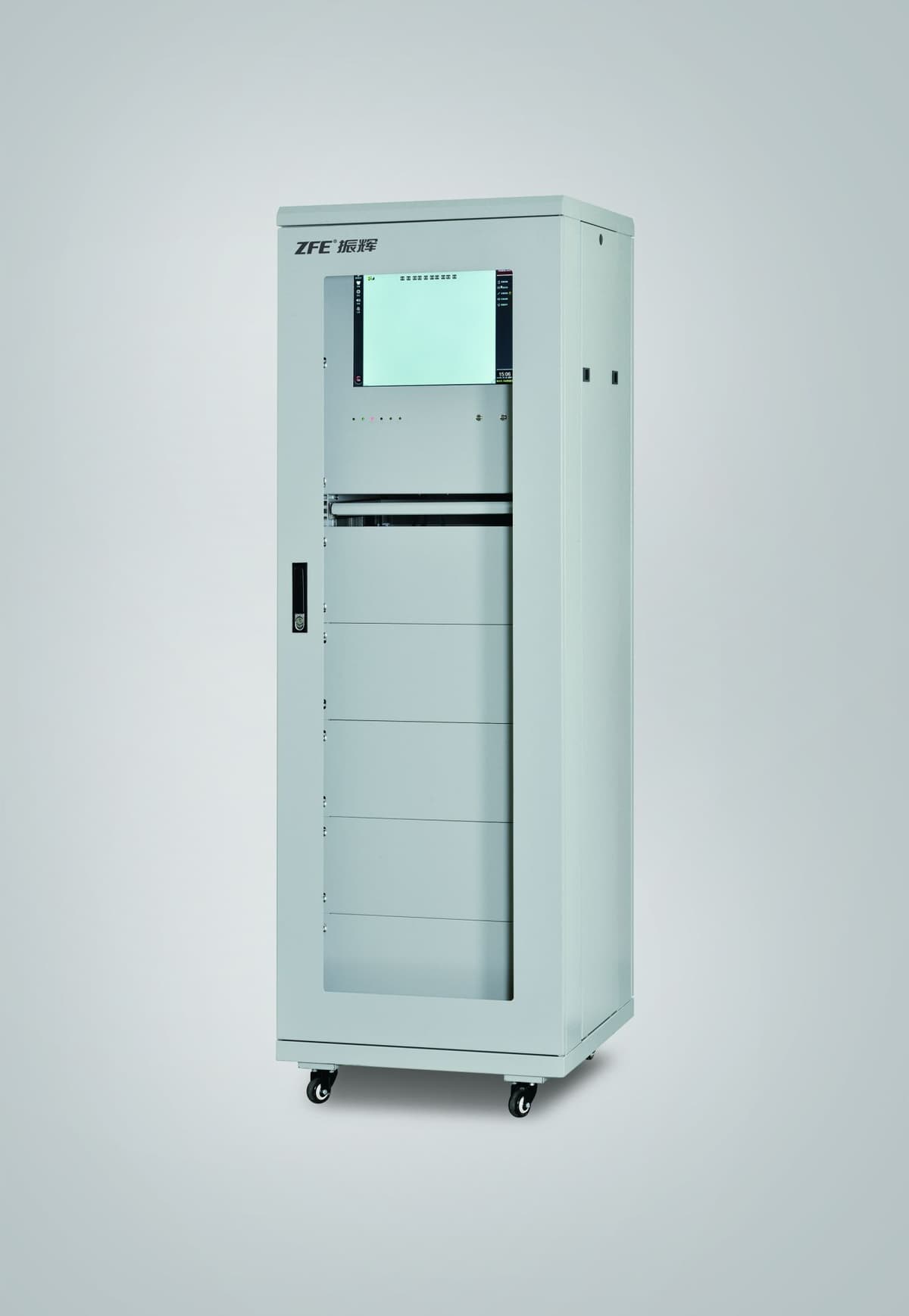 Fire Alarm Equipment ZF-C-8811 - image 1