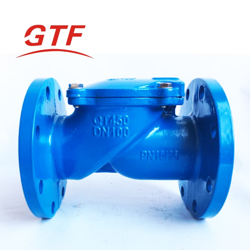 Valves HC44X-16 - thumbnail 2