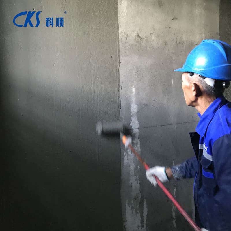 Keshun Waterproofing Materials I - thumbnail 2
