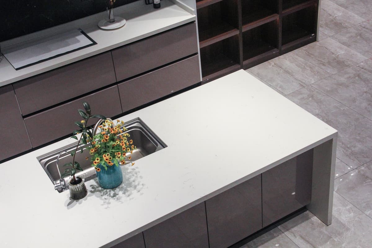 戈兰迪 Countertop Stone DEC-KVJJT - ภาพตัวอย่าง 3