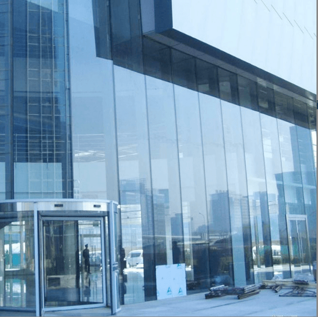九晨玻璃 Door & Window Glass CIV-56Z92 - รูปภาพ 1