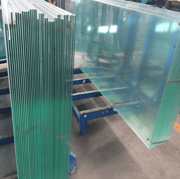 九晨玻璃 Door & Window Glass CIV-56Z92 - ภาพตัวอย่าง 2