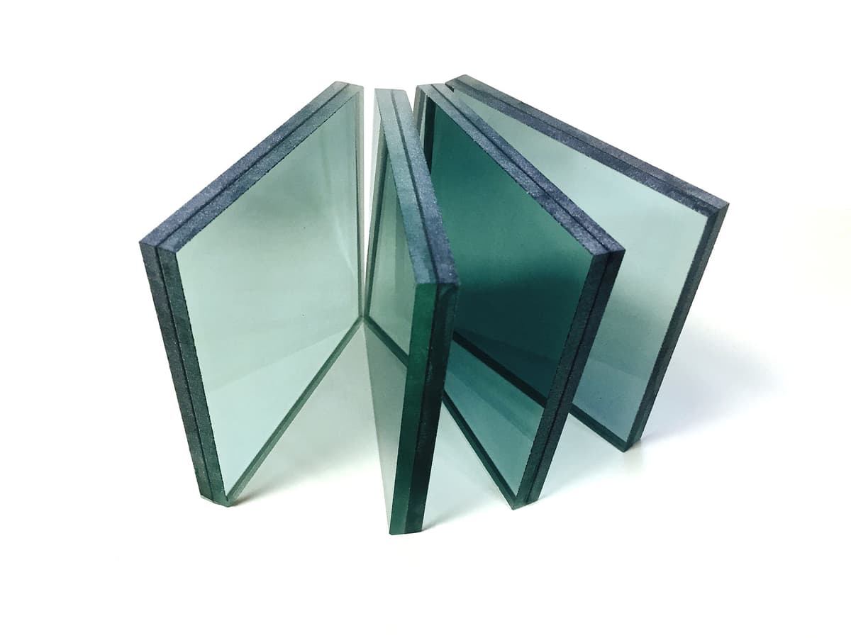Door & Window Glass 5C+0.76PVB+5C - image 1