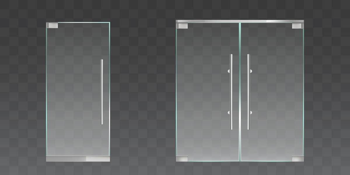 Door & Window Glass 5C+0.76PVB+5C - thumbnail 3