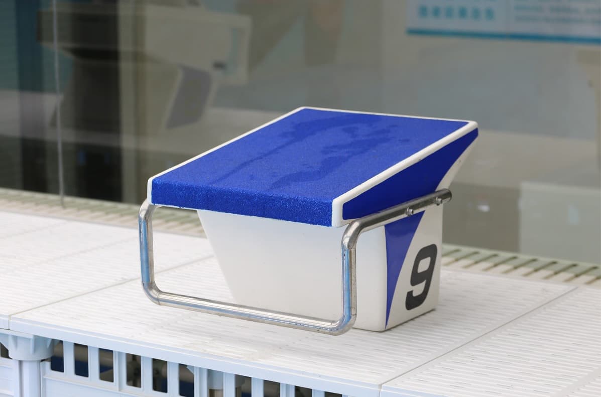 Pool Equipment SF-CFT - thumbnail 2