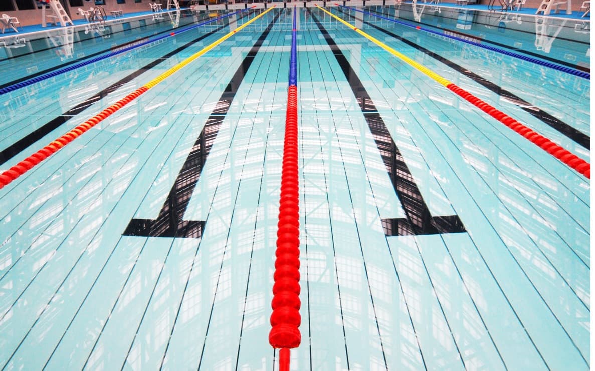 四方游泳 Pool Equipment ELM-153KN - รูปภาพ 1
