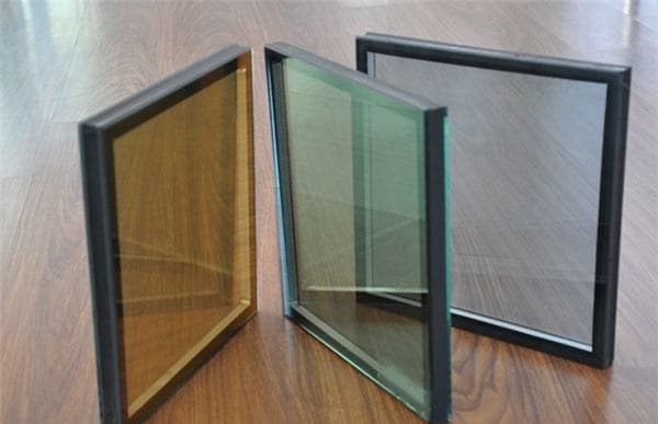 襄玻 Door & Window Glass CIV-0AQTC - รูปภาพ 1
