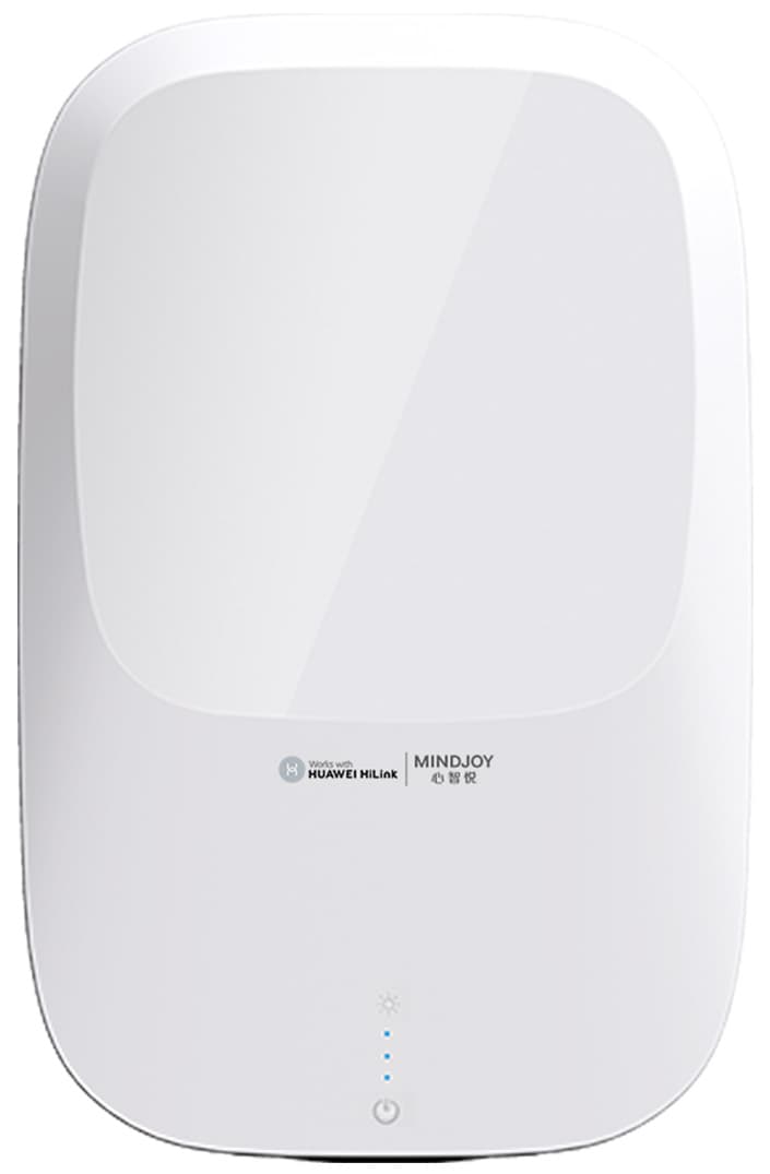 心智悦 Fresh Air Systems ELM-VR0WT - ảnh 1