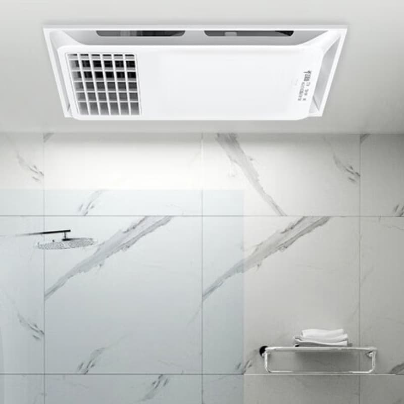 Bathroom Heaters MV33FHJ-05 - thumbnail 4