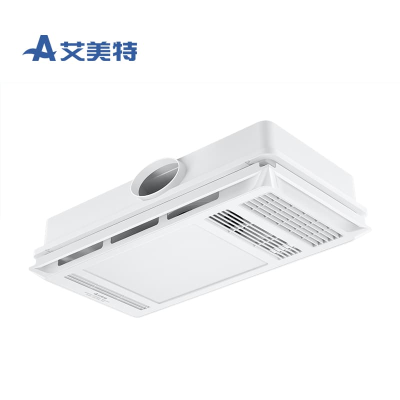 艾美特 Bathroom Heaters ELC-A6TPS - รูปภาพ 1