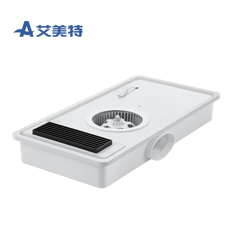 艾美特 Bathroom Heaters ELC-A6TPS - ภาพตัวอย่าง 4
