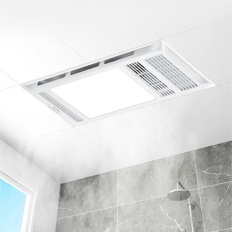 艾美特 Bathroom Heaters ELC-A6TPS - ภาพตัวอย่าง 5