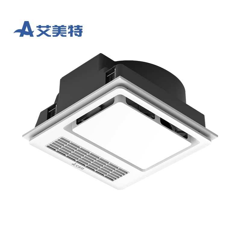 艾美特 Ceiling Ventilators ELC-03G8V - ảnh thu nhỏ 2