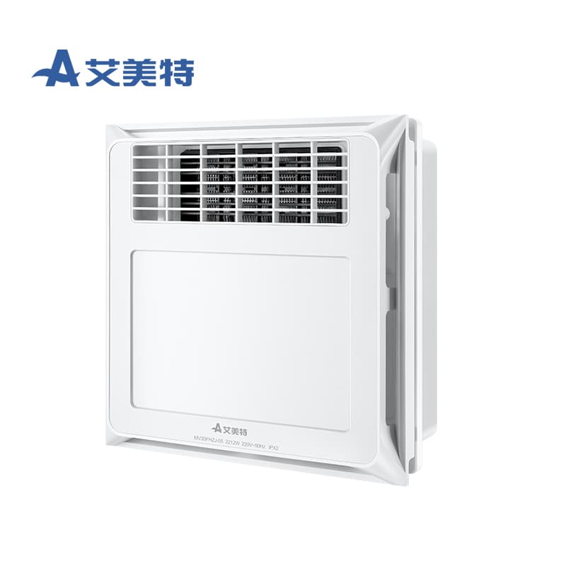 艾美特 Bathroom Heaters ELC-BX08R - รูปภาพ 1
