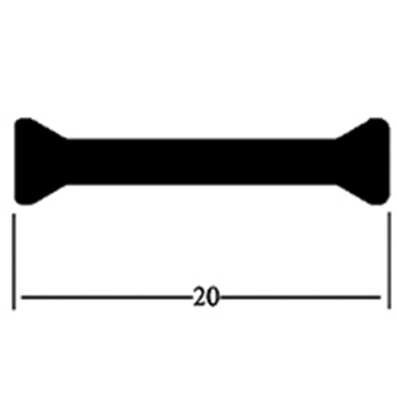 Door & Window Accessories 200F01 - thumbnail 3