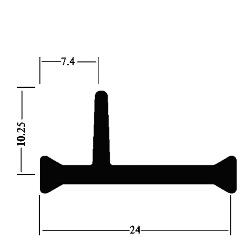 克诺斯 Door & Window Accessories CIV-LE8E5 - รูปภาพ 1