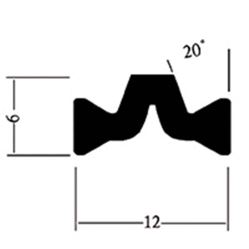 Door & Window Accessories 120C01 - image 1