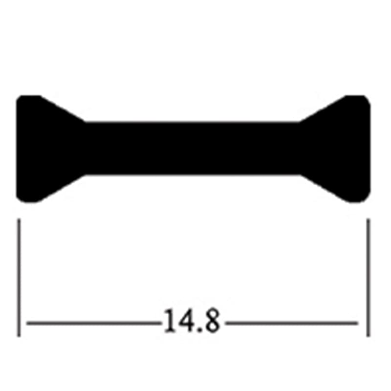 克诺斯 Door & Window Accessories CIV-T7ZV2 - ảnh 1