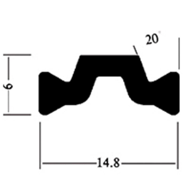 Door & Window Accessories 148C01 - image 1