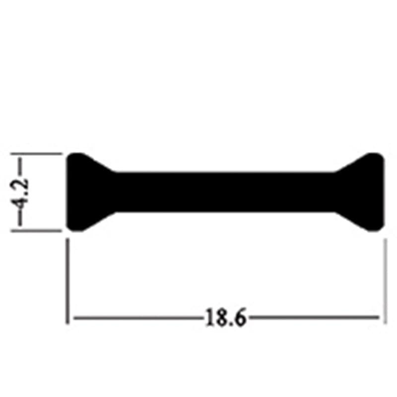 Door & Window Accessories 186F01 - image 1